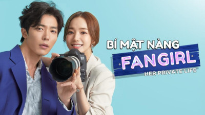 Bí Mật Nàng Fangirl