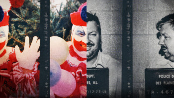 Đối thoại với kẻ sát nhân: John Wayne Gacy