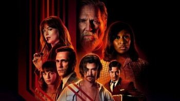 Phút Kinh Hoàng Tại El Royale